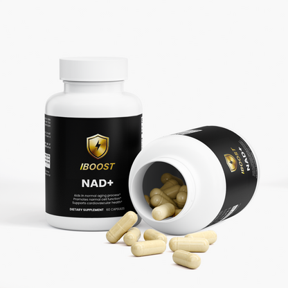 NAD+