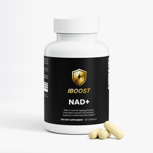 NAD+