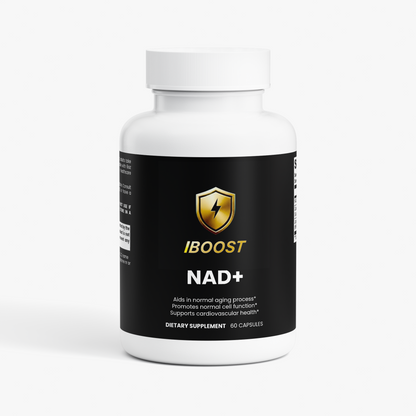 NAD+