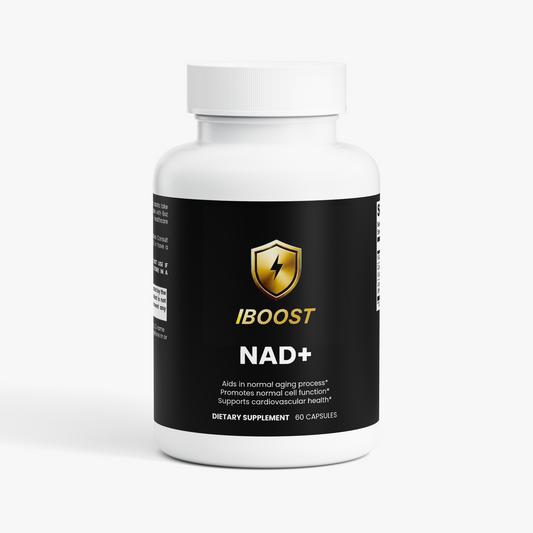 NAD+