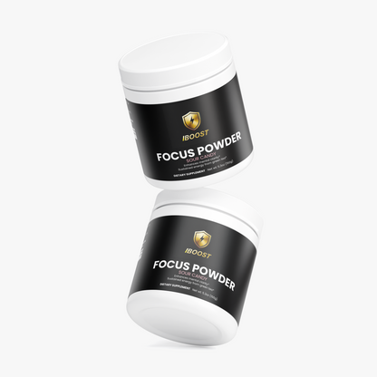 Focus Powder (Sour Candy)