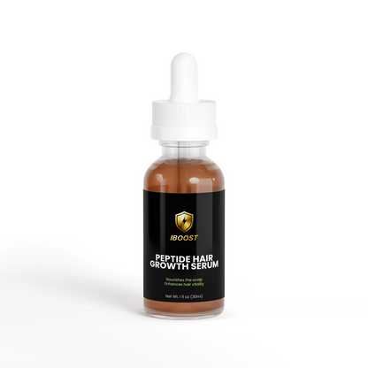 Peptide Hair Growth Serum